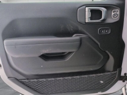 Jeep Wrangler Sport S 4 Door 4x4 2026