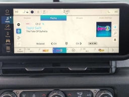 Jeep Wrangler Sport S 4 Door 4x4 2026