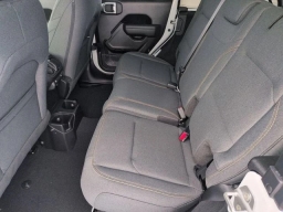 Jeep Wrangler Sport S 4 Door 4x4 2026