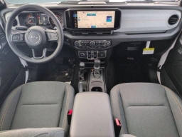 Jeep Wrangler Sport S 4 Door 4x4 2026