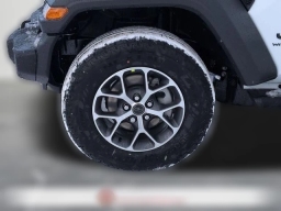 Jeep Wrangler Sport S 4 Door 4x4 2026