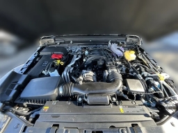 Jeep Wrangler Sport S 4 Door 4x4 2026