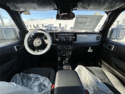 Jeep Wrangler Sport S 4 Door 4x4 2026