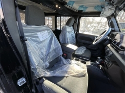 Jeep Wrangler Sport S 4 Door 4x4 2026