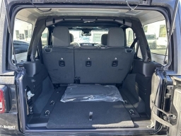 Jeep Wrangler Sport S 4 Door 4x4 2026