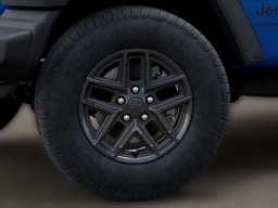 Jeep Wrangler Sport S 4 Door 4x4 2026