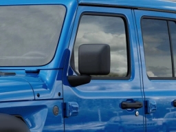 Jeep Wrangler Sport S 4 Door 4x4 2026