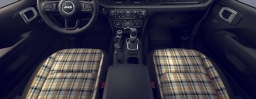 Jeep Wrangler 85th Anniversary 4 Door 4x4 2026