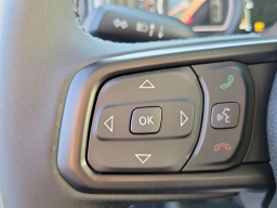 Jeep Wrangler Willys 4 Door 4x4 2026