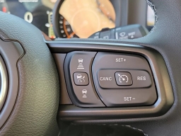 Jeep Wrangler Willys 4 Door 4x4 2026