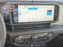 Jeep Wrangler Willys 4 Door 4x4 2026