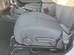 Jeep Wrangler Willys 4 Door 4x4 2026