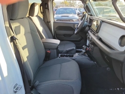 Jeep Wrangler Willys 4 Door 4x4 2026