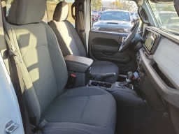 Jeep Wrangler Willys 4 Door 4x4 2026