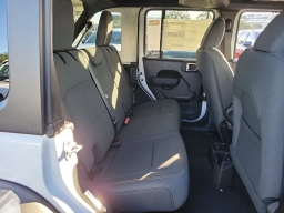 Jeep Wrangler Willys 4 Door 4x4 2026