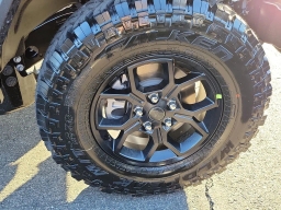 Jeep Wrangler Willys 4 Door 4x4 2026