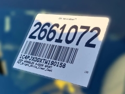 Jeep Wrangler Willys 4 Door 4x4 2026