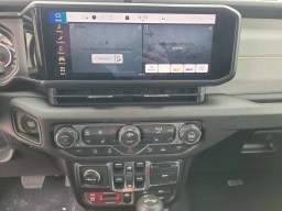 Jeep Wrangler Willys 4 Door 4x4 2026