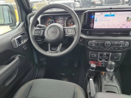 Jeep Wrangler Willys 4 Door 4x4 2026