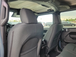 Jeep Wrangler Willys 4 Door 4x4 2026