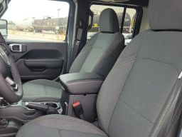 Jeep Wrangler Willys 4 Door 4x4 2026