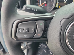 Jeep Wrangler Willys 4 Door 4x4 2026