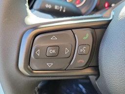 Jeep Wrangler Willys 4 Door 4x4 2026