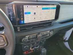 Jeep Wrangler Willys 4 Door 4x4 2026