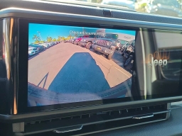 Jeep Wrangler Willys 4 Door 4x4 2026