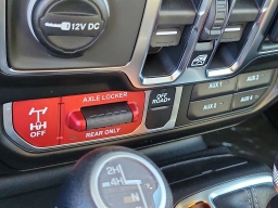 Jeep Wrangler Willys 4 Door 4x4 2026