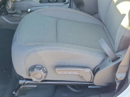 Jeep Wrangler Willys 4 Door 4x4 2026