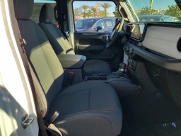 Jeep Wrangler Willys 4 Door 4x4 2026