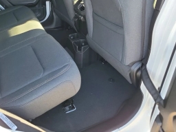 Jeep Wrangler Willys 4 Door 4x4 2026