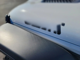 Jeep Wrangler Willys 4 Door 4x4 2026