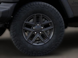 Jeep Wrangler Sport S 4 Door 4x4 2026