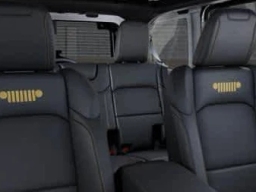 Jeep Wrangler Sport S 4 Door 4x4 2026