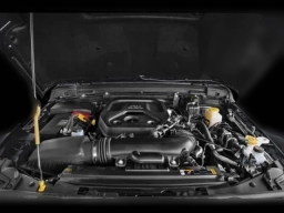 Jeep Wrangler Sport S 4 Door 4x4 2026