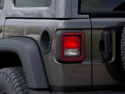 Jeep Wrangler Sport S 4 Door 4x4 2026