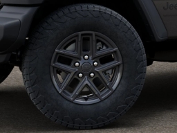 Jeep Wrangler Sport S 4 Door 4x4 2026