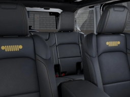 Jeep Wrangler Sport S 4 Door 4x4 2026