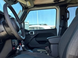 Jeep Wrangler Willys 4 Door 4x4 2026