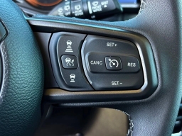 Jeep Wrangler Willys 4 Door 4x4 2026