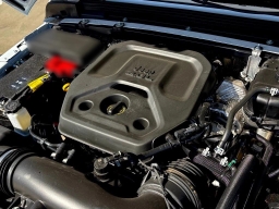 Jeep Wrangler Willys 4 Door 4x4 2026