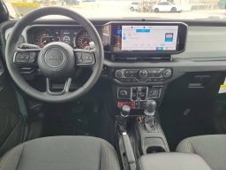 Jeep Wrangler Willys 4 Door 4x4 2026