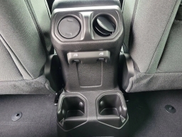 Jeep Wrangler Willys 4 Door 4x4 2026