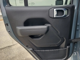 Jeep Wrangler Willys 4 Door 4x4 2026