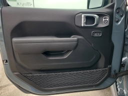 Jeep Wrangler Willys 4 Door 4x4 2026