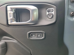 Jeep Wrangler Willys 4 Door 4x4 2026