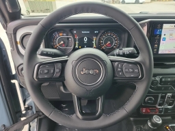 Jeep Wrangler Willys 4 Door 4x4 2026