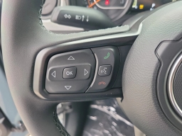 Jeep Wrangler Willys 4 Door 4x4 2026